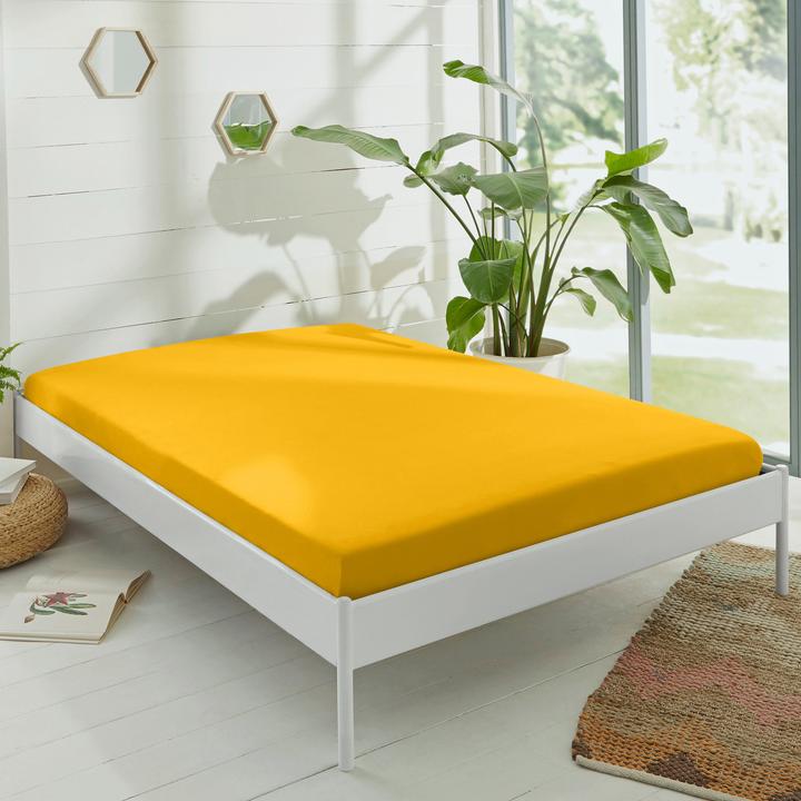 Actual product image Erwin Müller Murnau (90 x 190 cm, 100 x 200 cm)