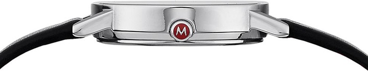 Produktbild Mondaine Classic - Vegan poliert (Analoguhr, Swiss Made, 30 mm)