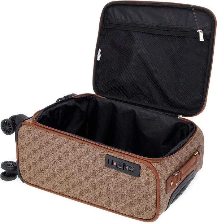 Actual product image Guess KERIMA - Wheeler (30 l)