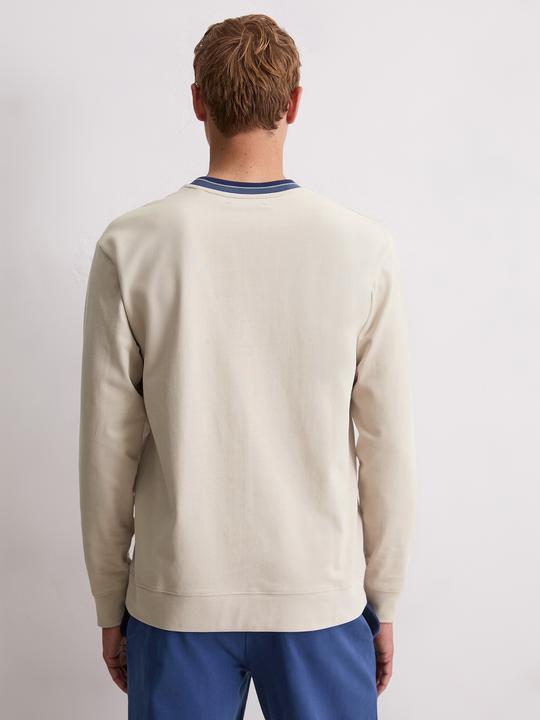 Produktbild Marc O'Polo Pyjamaoberteil Heavy Jersey (XXL)