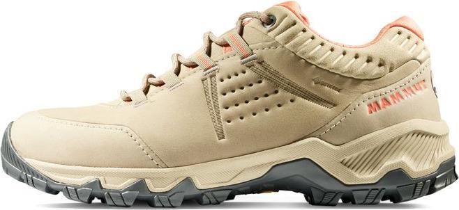 Actual product image Mammut Nova IV Low GTX Women (36)