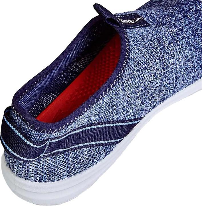 Actual product image Speedo Mens Surfknit Pro Water Shoes (43)