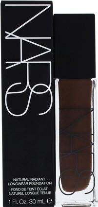 Actual product image NARS Cosmetics Natural Radiant Longwear Foundation (Mali)