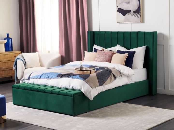 Actual product image Beliani Noyers (140 x 200 cm)