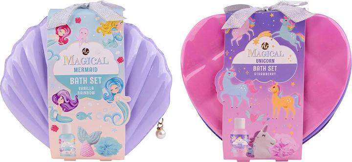 Accentra Magical Unicorn & Mermaid (Body care set)