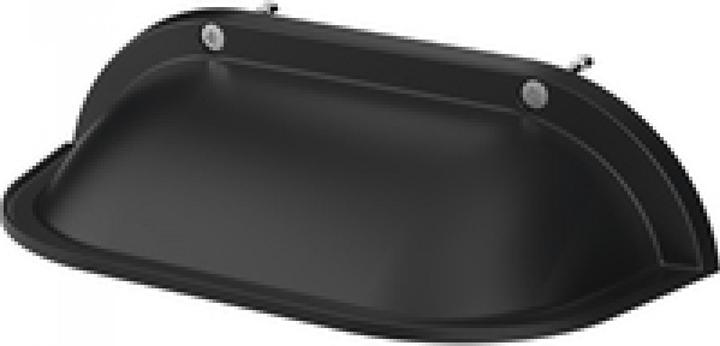 Axis Wetterschutzgehäuse TP3825-E Schwarz, 1 Stück (Gehäuse)