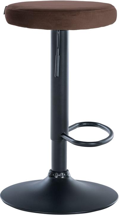 Produktbild CLP Ponte Samt-Bezug