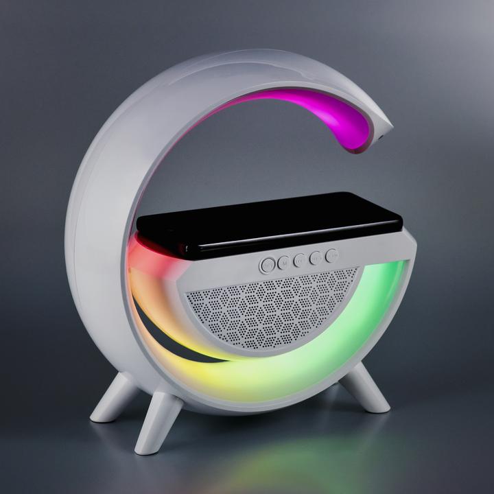 Image du produit Activejet AJE-SOLO RGB Lampe musicale à LED