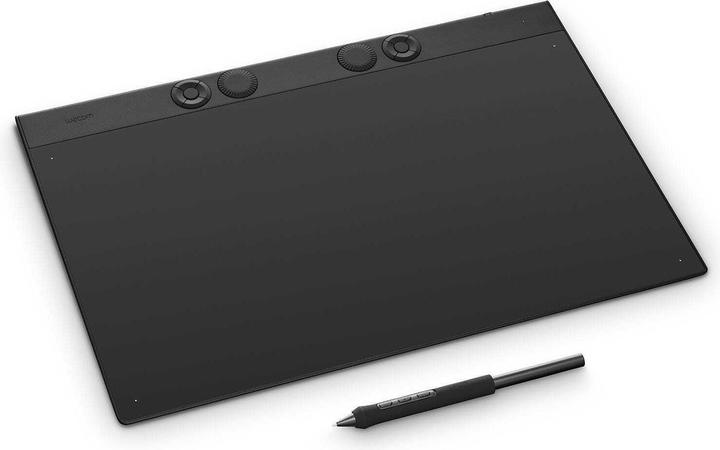 Produktbild Wacom Intuos Pro L (105.49", 5080 lpi)