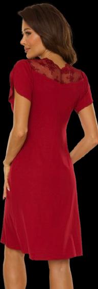 Actual product image DeLafense Nightgown (3XL)