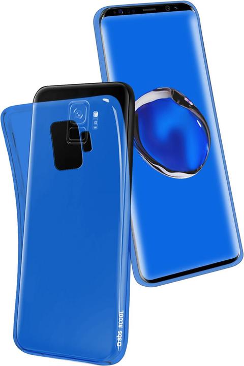 SBS Schutzhülle (Samsung Galaxy S9)