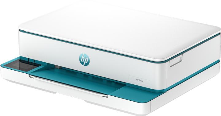 Produktbild HP Envy 6122e (Tintenpatrone, Farbe)