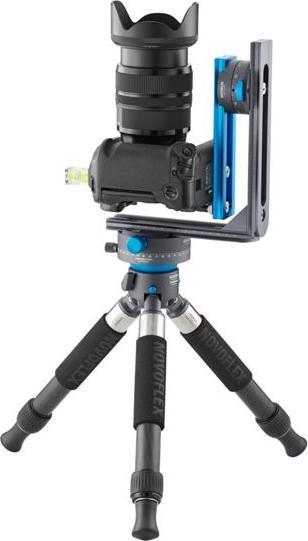 Actual product image Novoflex VR System Pro II