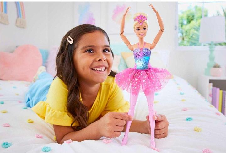 Actual product image Barbie Dreamtopia Twinkle Lights ™ Doll