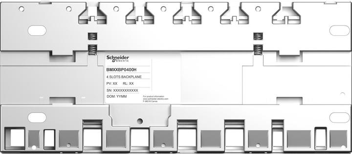 Produktbild Schneider Electric BMXXBP0400H
