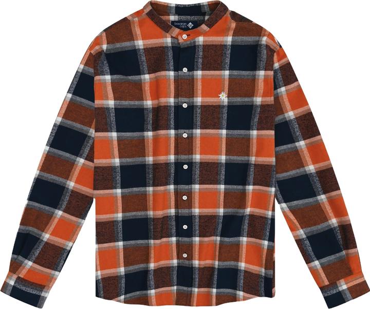 Immagine prodotto Bavarian Caps Edelweiss Flanell (S)