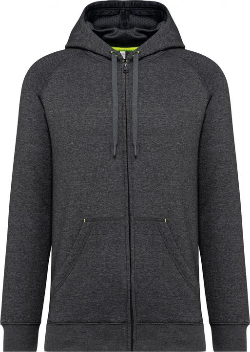 Immagine prodotto Proact Felpa cerniera con cappuccio (XL)