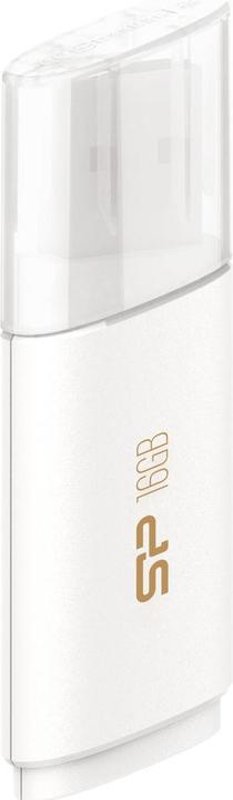 Produktbild Silicon Power Blaze - B06 16GB (16 GB, USB-A)