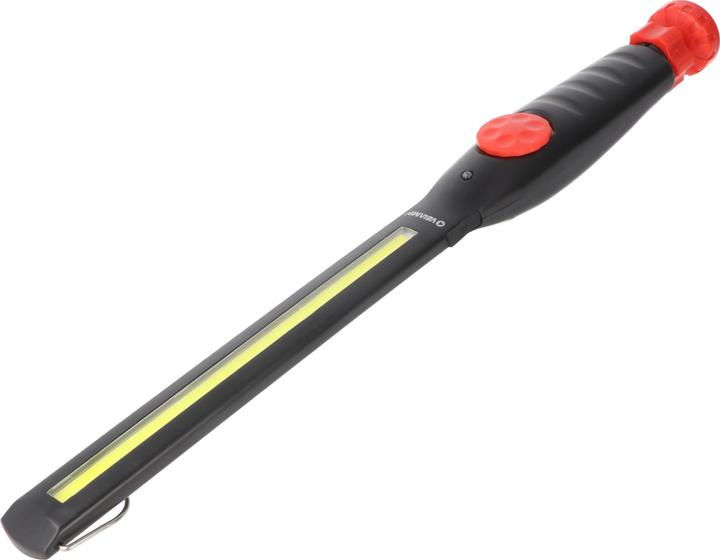 Actual product image Velamp Extra slim rechargeable 3 W COB LED work light (150 lm)