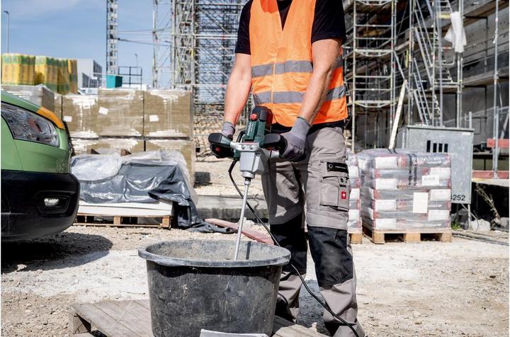 Immagine prodotto Metabo RWEV 1600-2