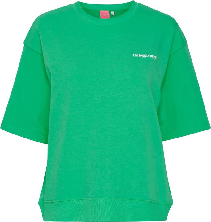 Actual product image TheJoggConcept JCSAFINE S SWEATSHIRT - 22800258 (L)