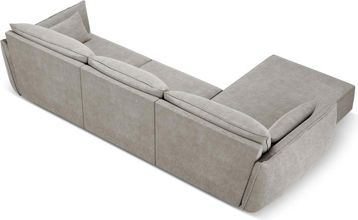 Produktbild Micadoni Kaelle (Ecksofa)