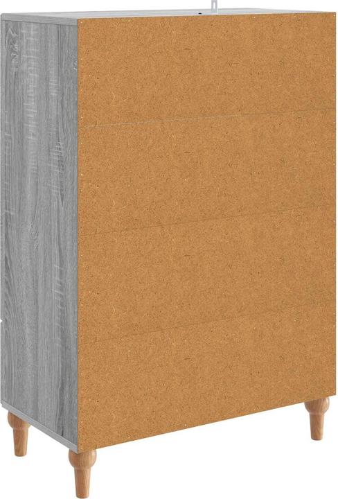 Image du produit vidaXL Sideboard (34.50 x 66 x 95 cm)