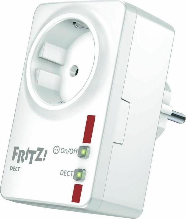 Actual product image fritz FRITZ!DECT 200