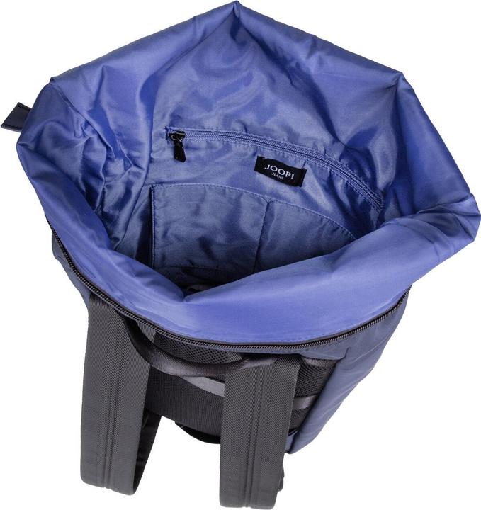 Actual product image Joop! Atessa Tino backpack 42 cm laptop compartment (11 l)