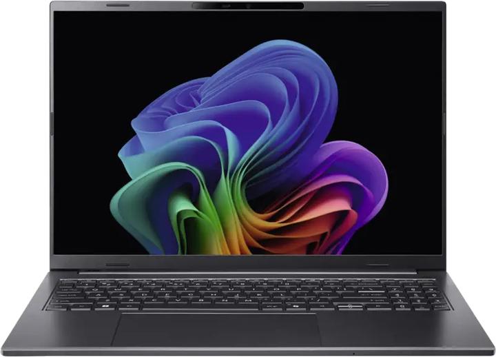 Productafbeelding Acer Aspire 16 AI OLED (16", 1000 GB, 16 GB, DE, AMD Ryzen AI 5 340)