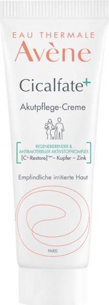 Immagine prodotto Avène Cicalfate+ (Crema corpo, 100 ml)