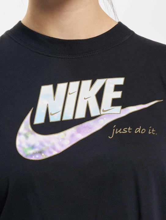 Produktbild Nike Sportswear Women"S Long-S Black XS (XS)