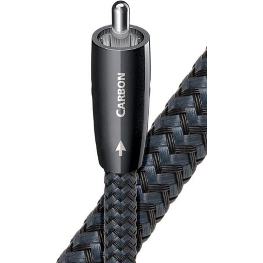 Kabels audioquest digital coax cinnamon 0 75m - multimedia-accessoires kopen? | Korting tot 15