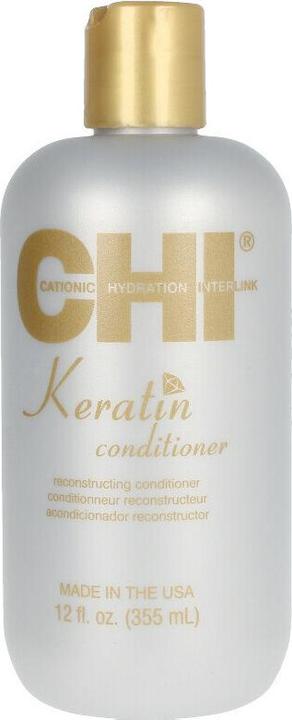 Produktbild CHI Keratin Reconstructing Conditioner - 355 (355 ml)
