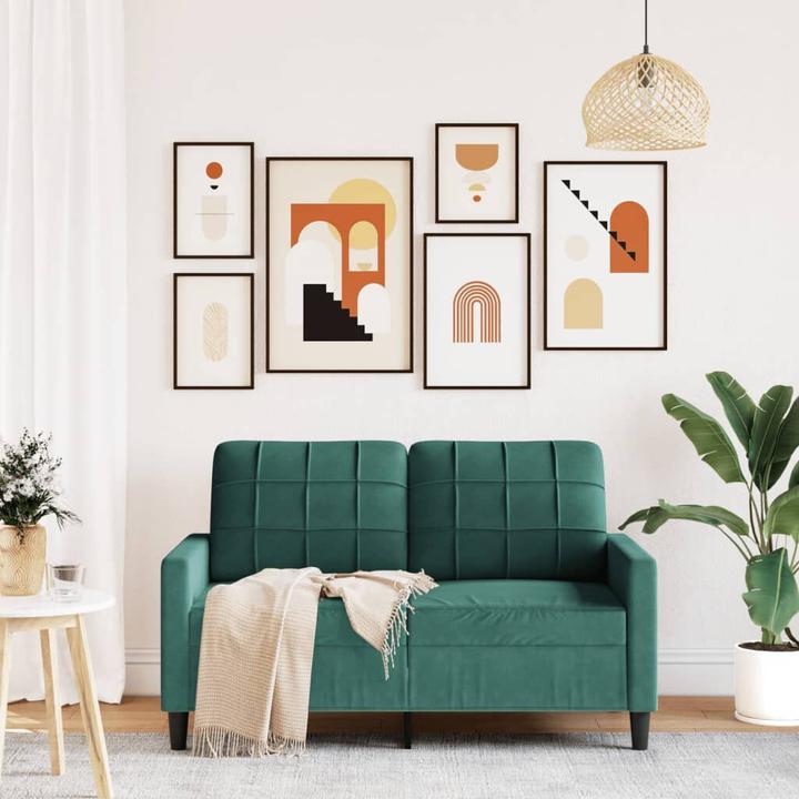 Produktbild vidaXL 2-Sitzer-Sofa (2-Sitzer)