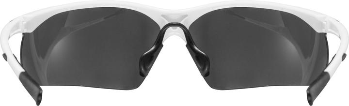Produktbild Uvex Sports Sportstyle 223 (black white*, Litemirror Silver)