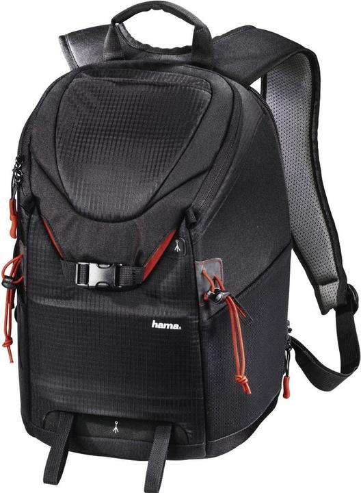 Hama Profit Tour (Photo backpack, 15 l)