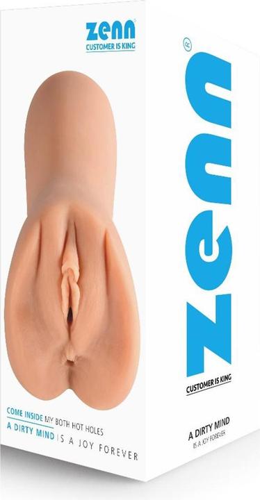 Produktbild Zenn Kate - Komm rein