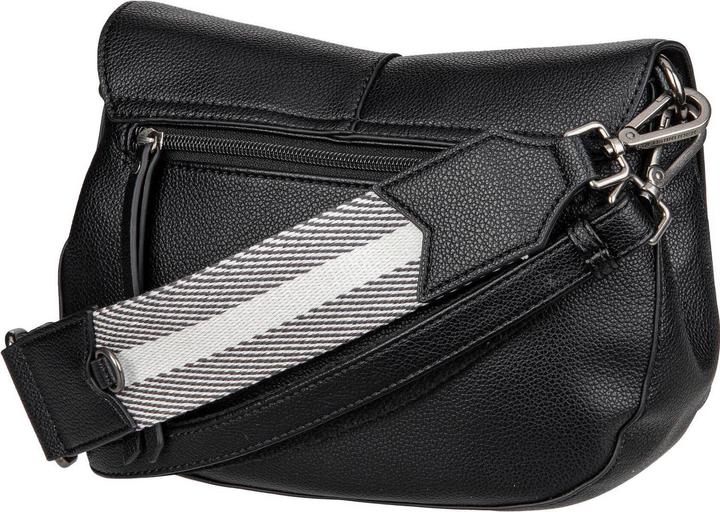 Immagine prodotto FredsBruder Bestie Umhängetasche Leder 26 cm