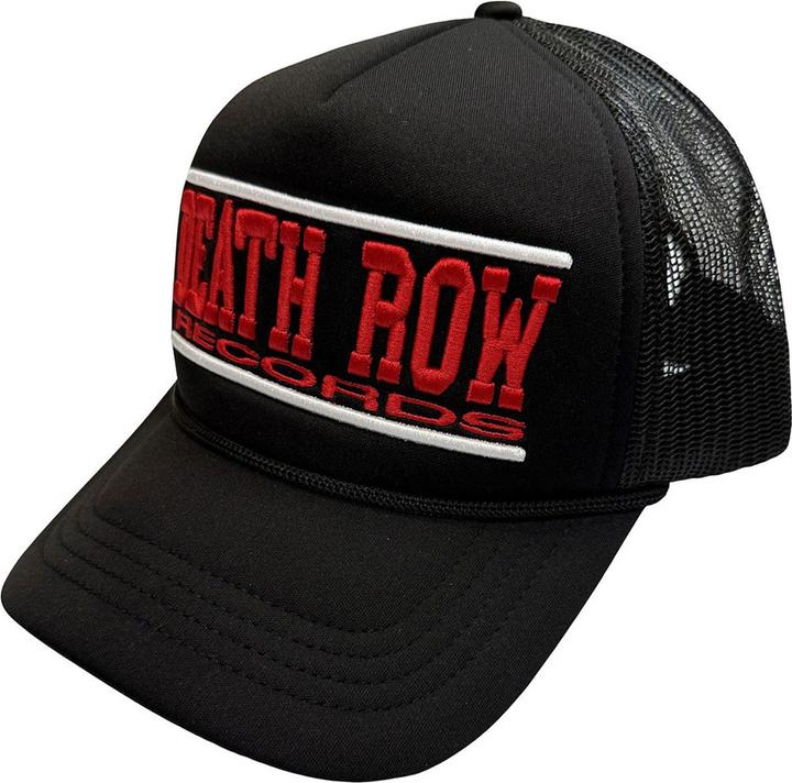 Produktbild Trucker Cap Netzrücken