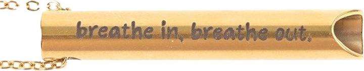 Produktbild Something Different AntiAnxiety Halskette (Synthetic Material)