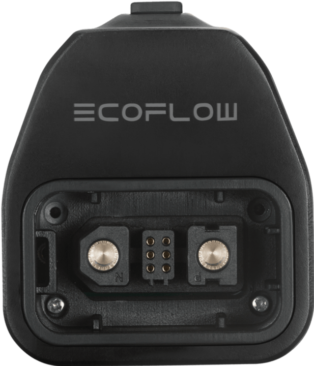 Produktbild EcoFlow Delta Pro to Smart Generator Adapter