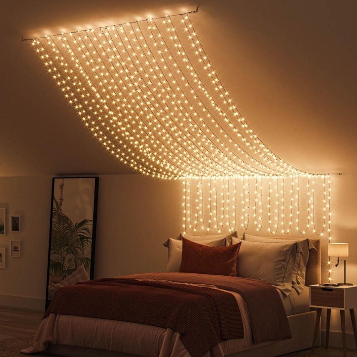 Produktbild Philips Hue Festavia (EU Stecker) (20 m)