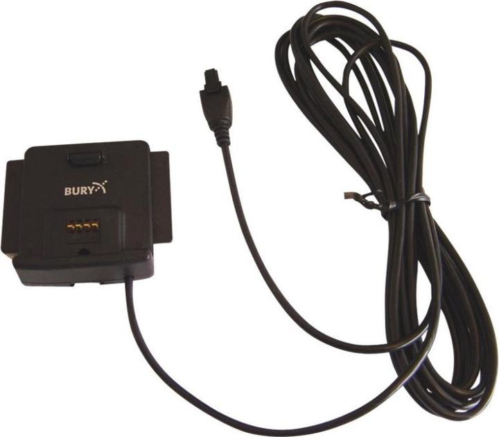 THB Bury Halter für Monitor CC-9060/9068