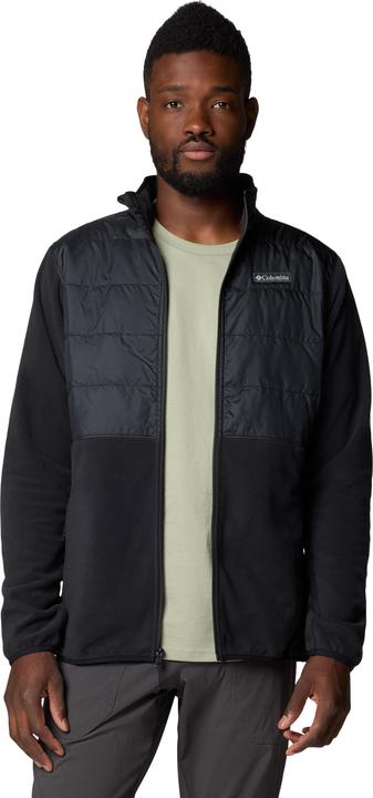 Produktbild Columbia Basin Butte™ Full Zip Fleece II (S)