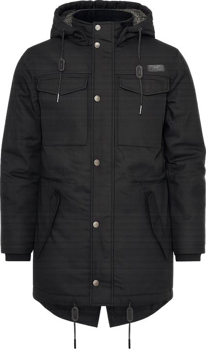 Actual product image Brandit Marsh Lake Parka (M)