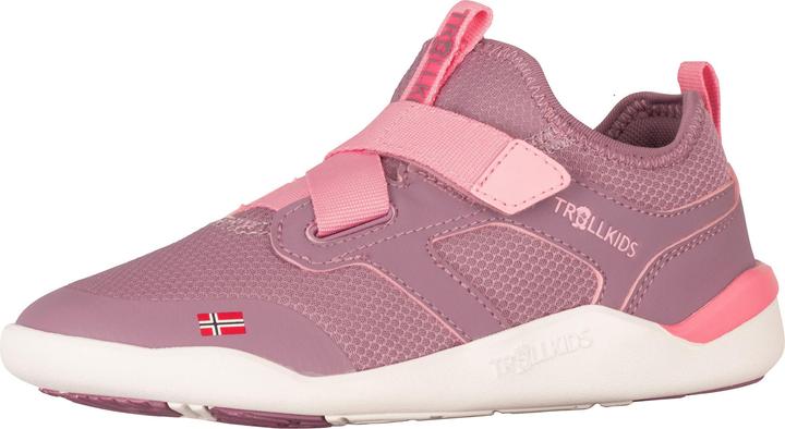 Produktbild Trollkids Kid's Bergen Hiker (38)