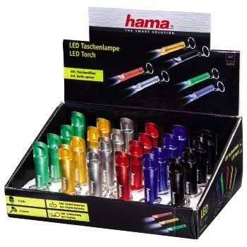 Produktbild Hama 2in1 (4 lm)