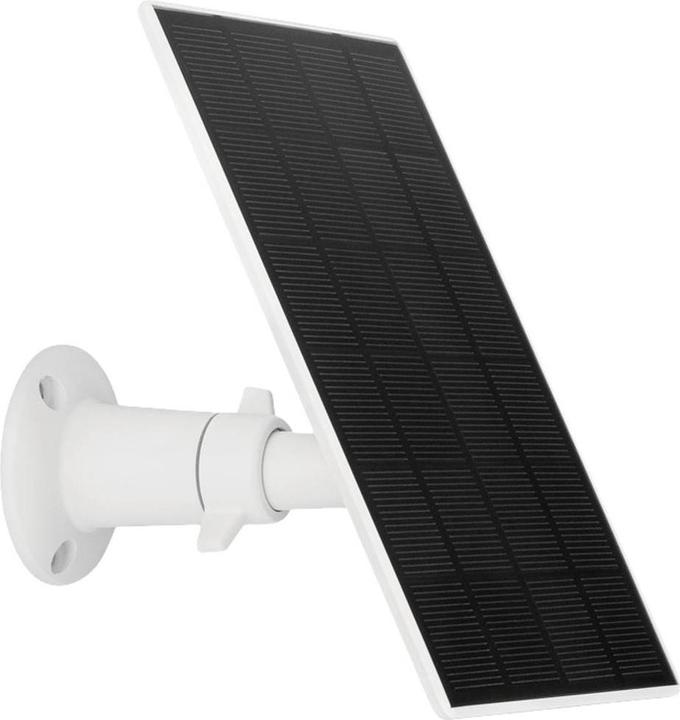Image du produit Abus Panneau solaire PPIC91600 (Panneau solaire)