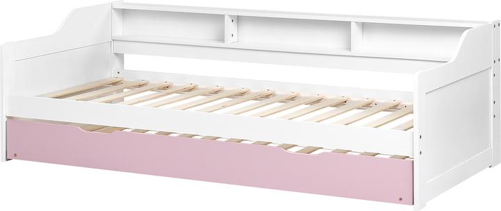 Actual product image Beliani Edern (90 x 200 cm)